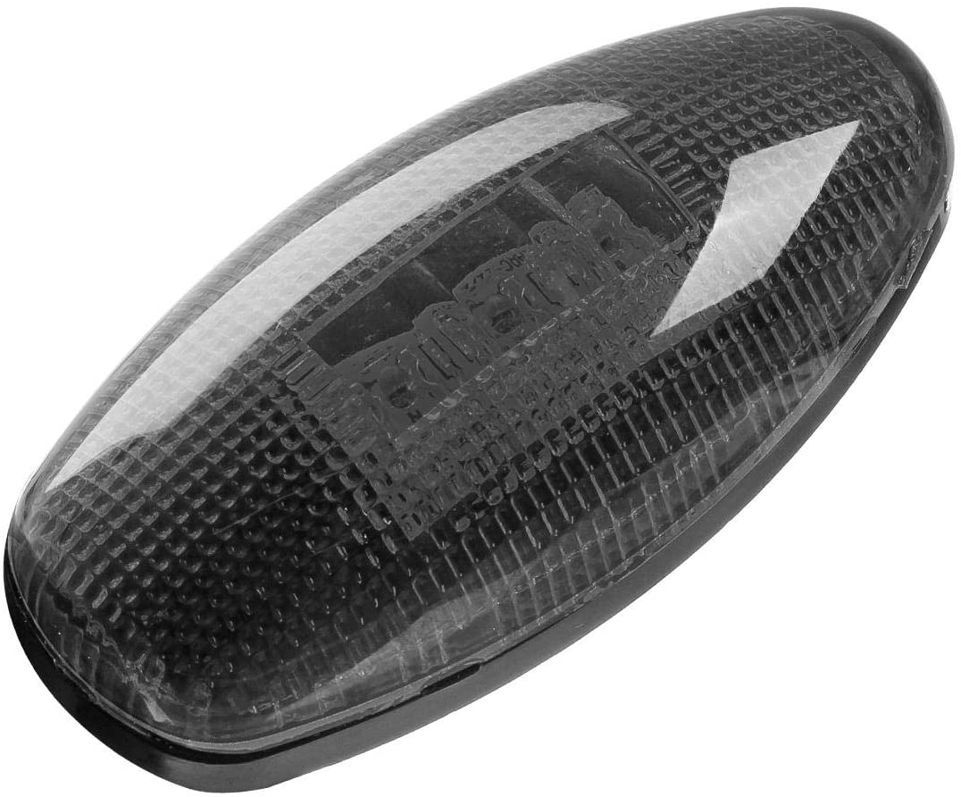 Янтарные светодиодные маркерные огни для GMC Silverado от китайского производителя