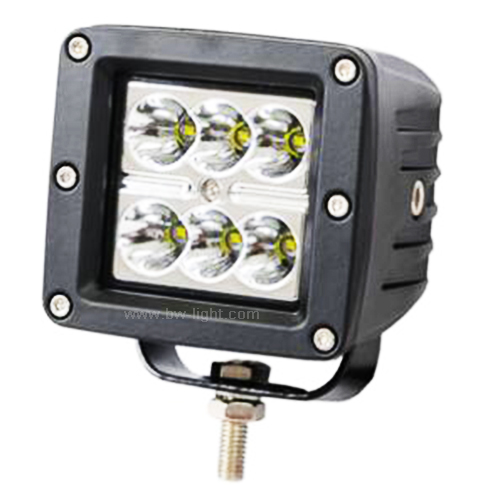 Светодиодный рабочий фонарь мощностью 27 Вт, водонепроницаемый светодиодный рабочий фонарь, светодиодный рабочий фонарь 48 Вт, водонепроницаемый светодиодный рабочий фонарь 48 Вт, водонепроницаемый светодиодный рабочий фонарь, горячая распродажа, канава