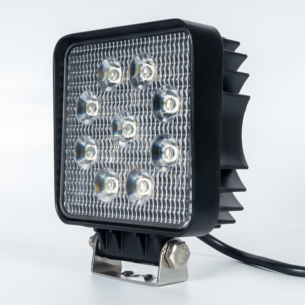 автомобильный 48W * 2 Led Work Light для грузовиков