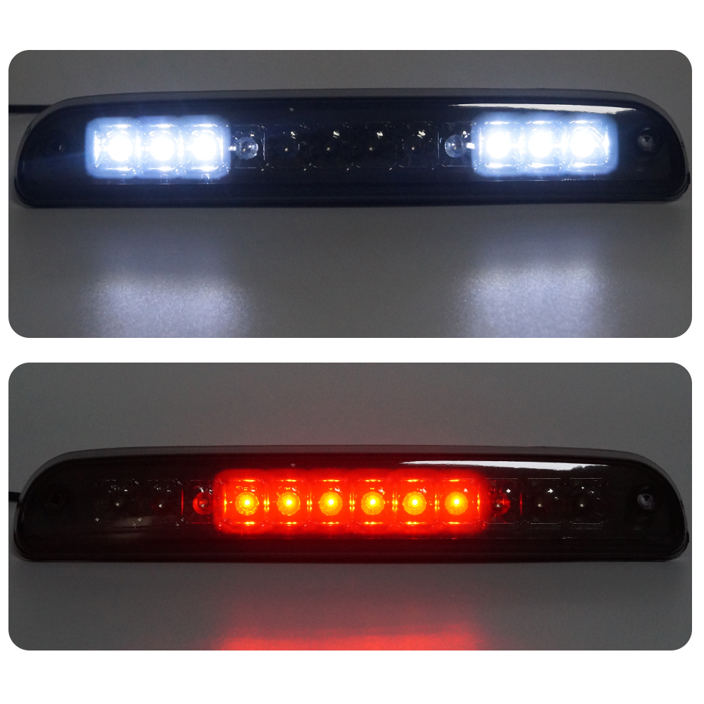 F250 Custom High Mount Stop Light для грузовика