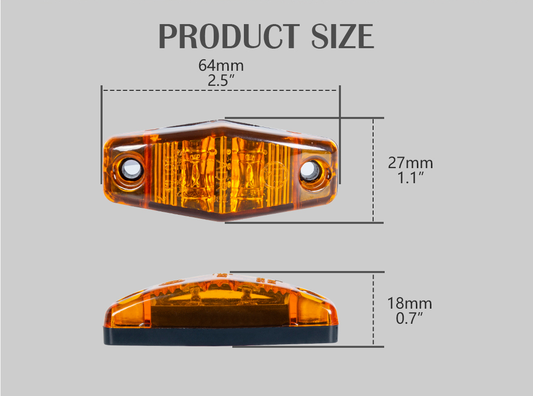 Светодиодная лампа 