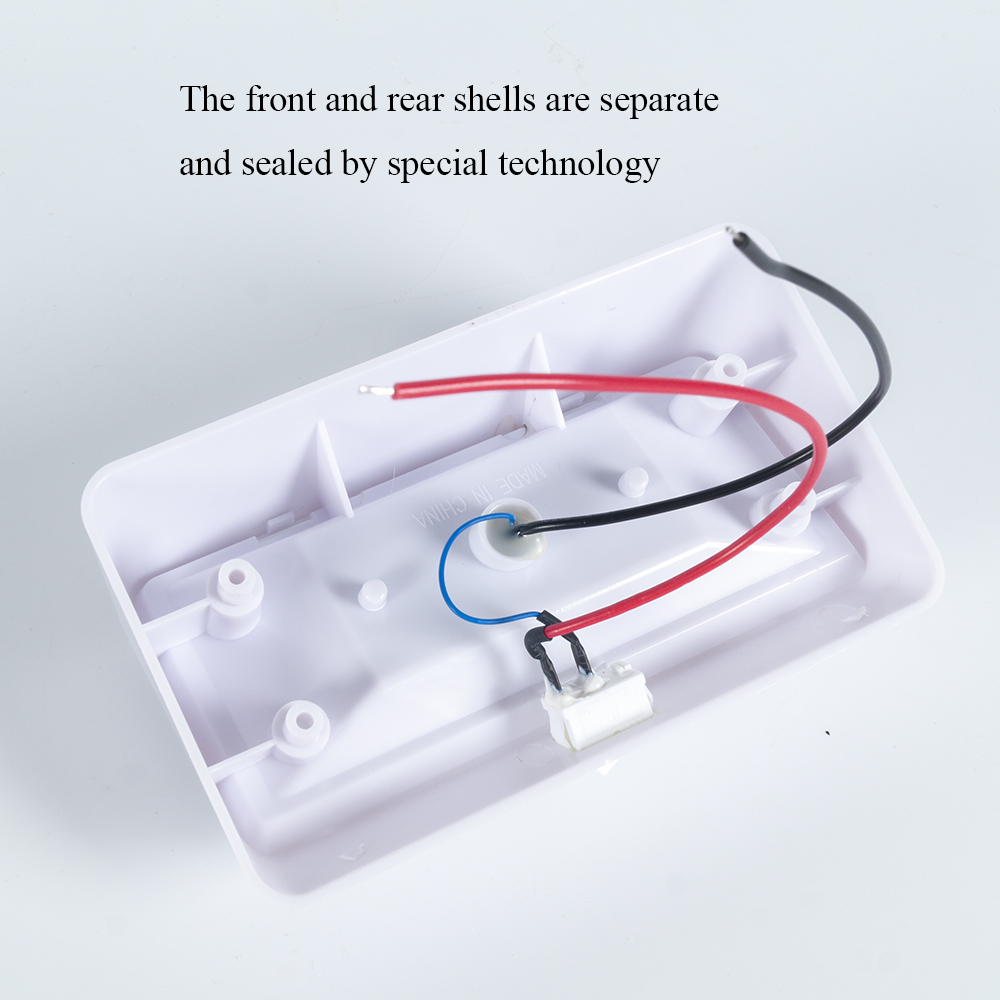 Ихнористые светильники 12 В. 