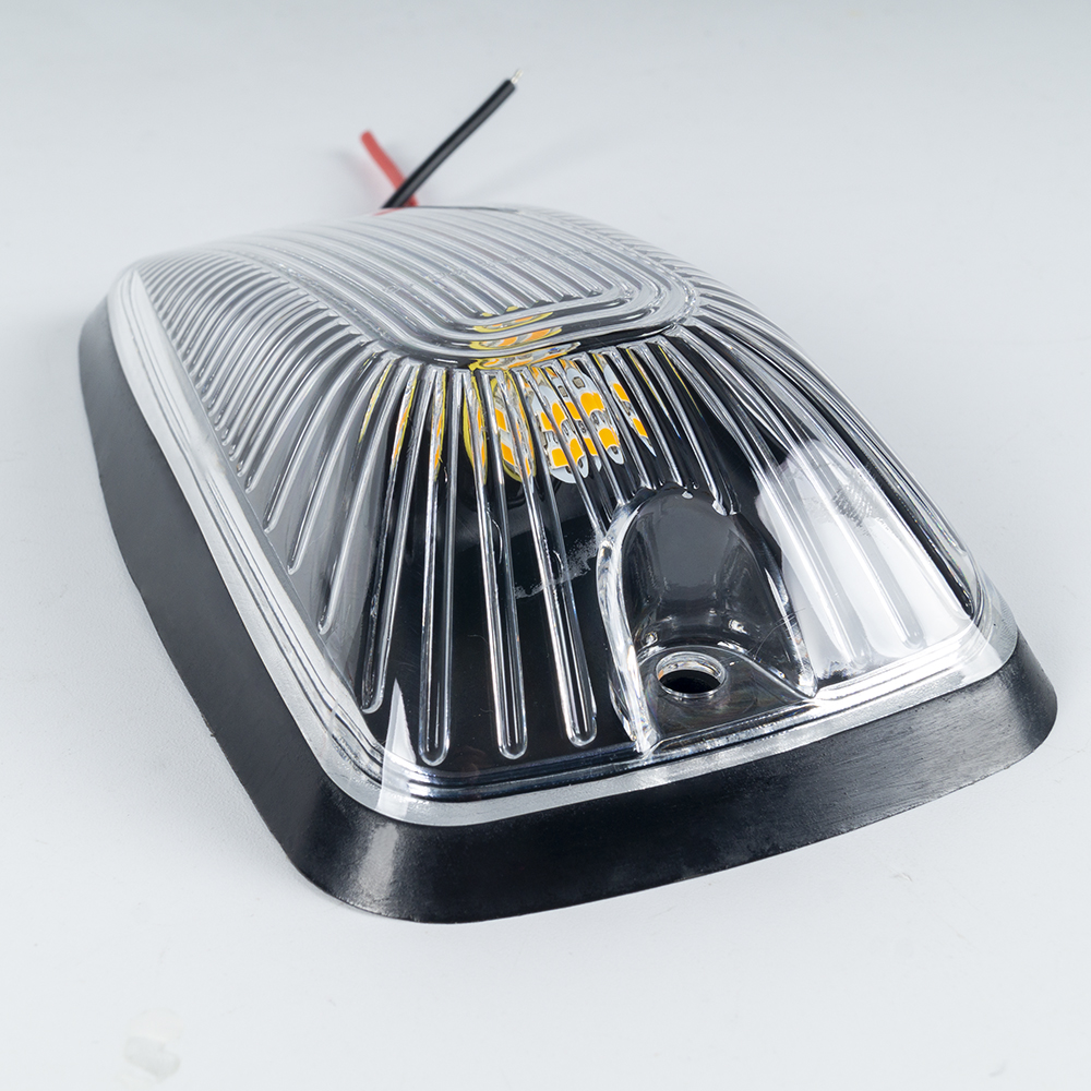 Водонепроницаемые Chevrolet & GMC LED CAB Top Top Top Marker Lights