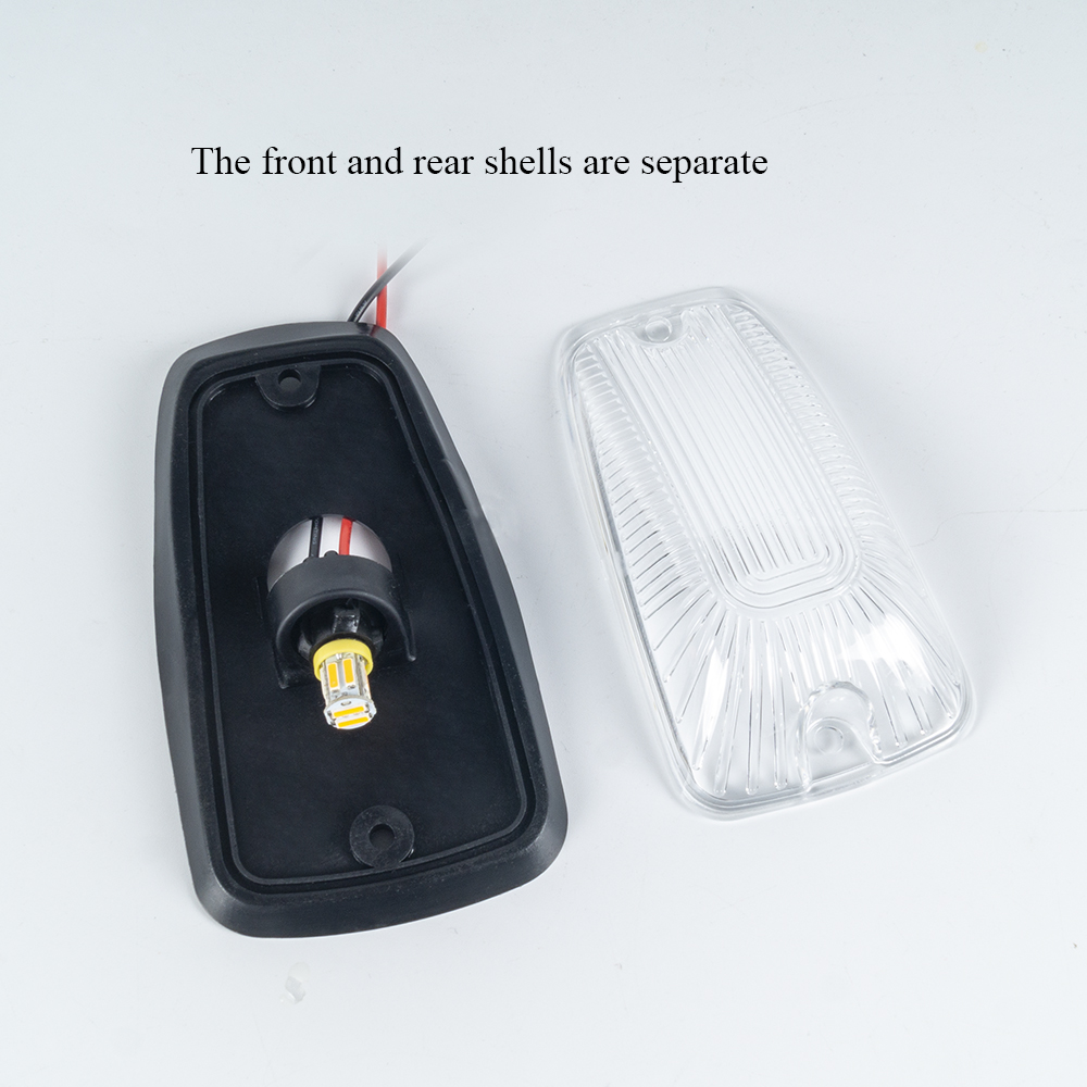 Светодиодный фонарь на крыше кабины Chevrolet, Светодиодный фонарь на крыше кабины GMC, Светодиодные габаритные огни на крыше кабины, Светодиодные габаритные огни на крыше кабины, Светодиодные габаритные огни на крыше кабины для Chevrolet