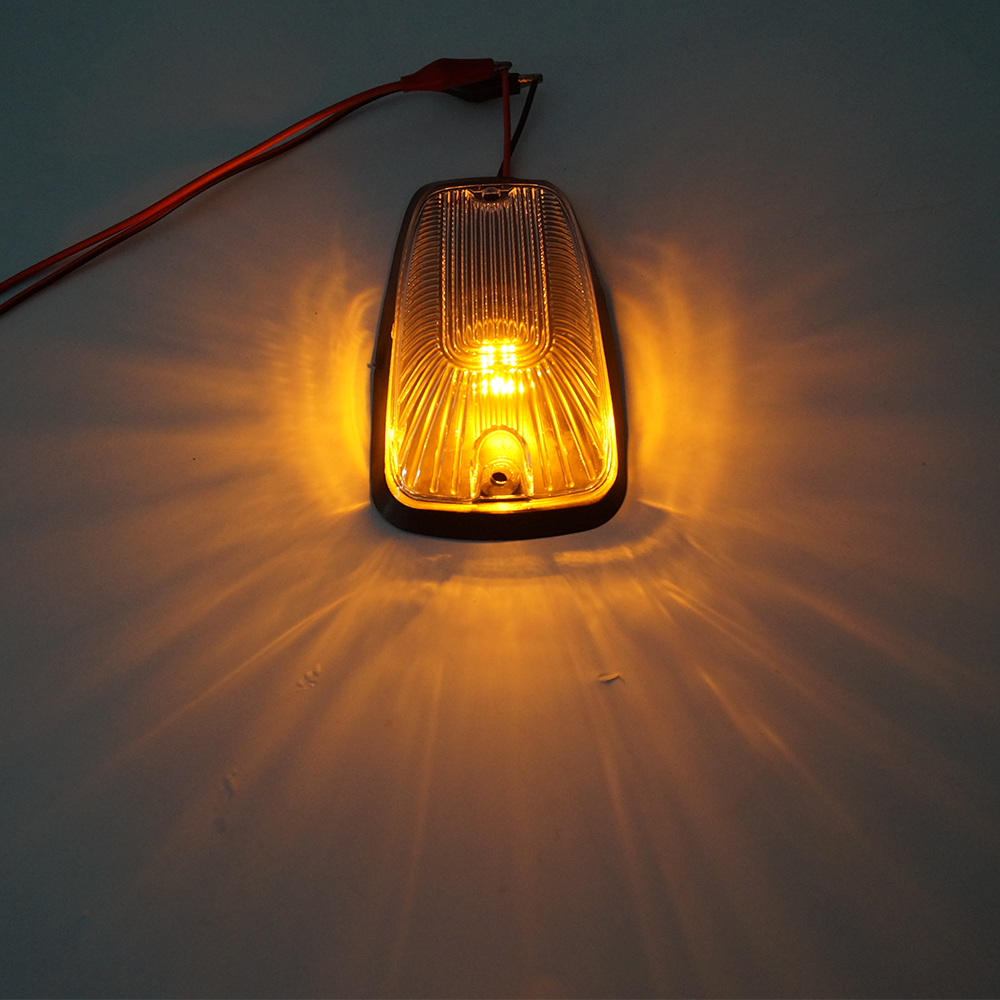 Светодиодный фонарь на крыше кабины Chevrolet, Светодиодный фонарь на крыше кабины GMC, Светодиодные габаритные огни на крыше кабины, Светодиодные габаритные огни на крыше кабины, Светодиодные габаритные огни на крыше кабины для Chevrolet