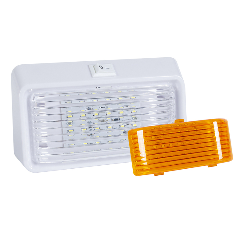 Ихнористые светильники 12 В. 