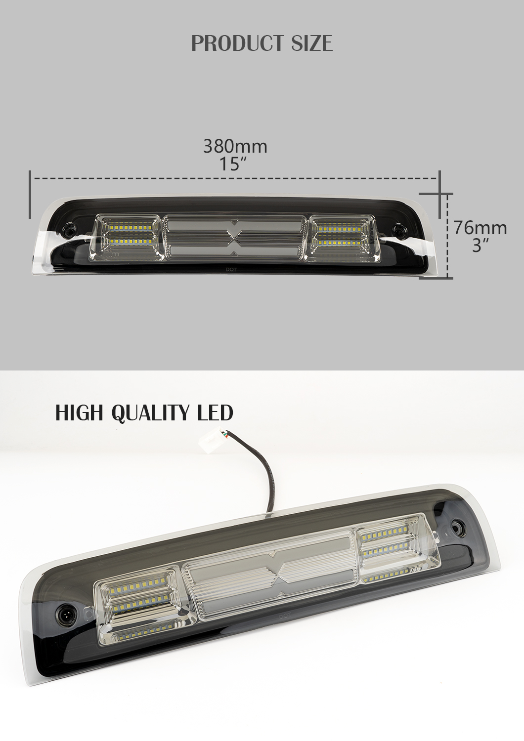 Dodge Lights GX-076WR3030A-S (2)