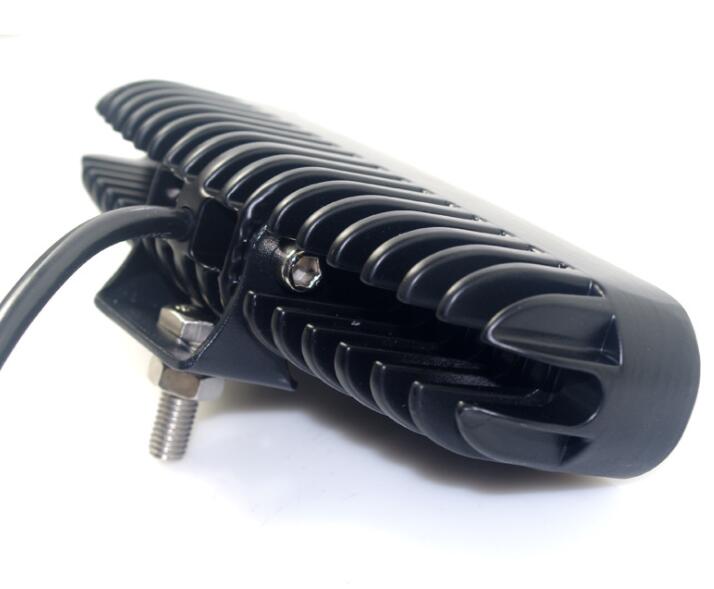 Светодиодный рабочий фонарь мощностью 27 Вт, водонепроницаемый светодиодный рабочий фонарь, квадратный светодиодный рабочий фонарь 27 Вт, популярный светодиодный рабочий фонарь, популярный светодиодный рабочий фонарь 48 Вт