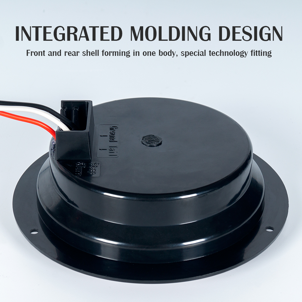 Светодиодный фонарь для грузовика, 5-дюймовые светодиодные автомобильные фонари, светодиодные фонари заднего хода, светодиодные автомобильные фонари для прицепа, 5-дюймовые фонари заднего хода, фонарь заднего хода для прицепа