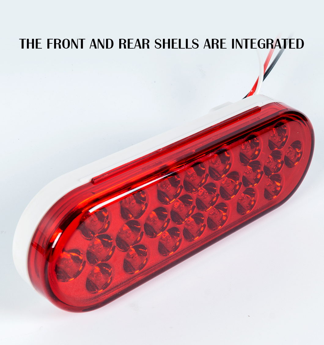 Светодиодный хвостовой свет