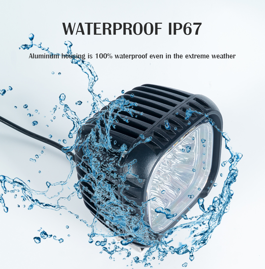  Светодиодный рабочий свет