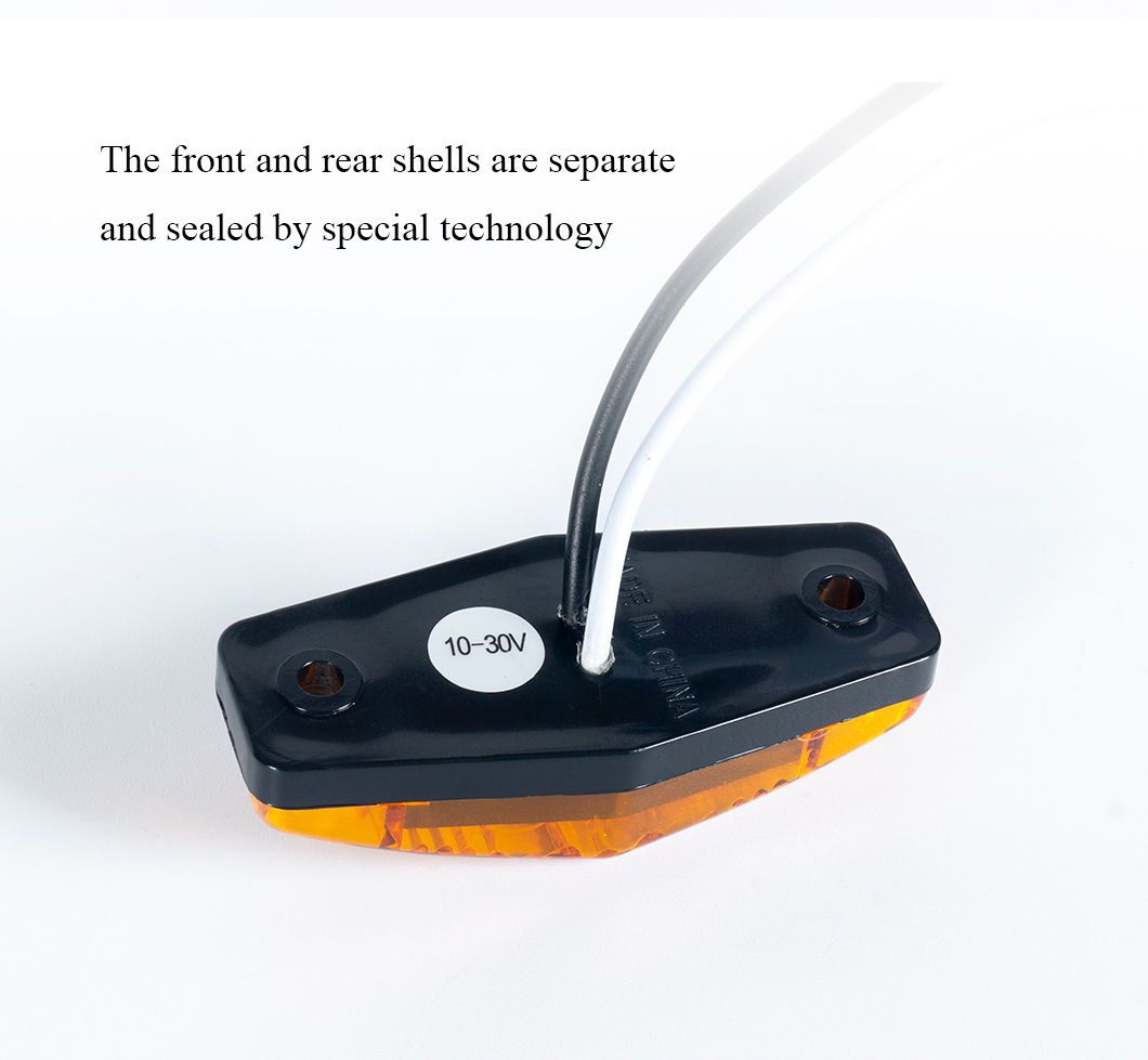 светодиодный трейлер