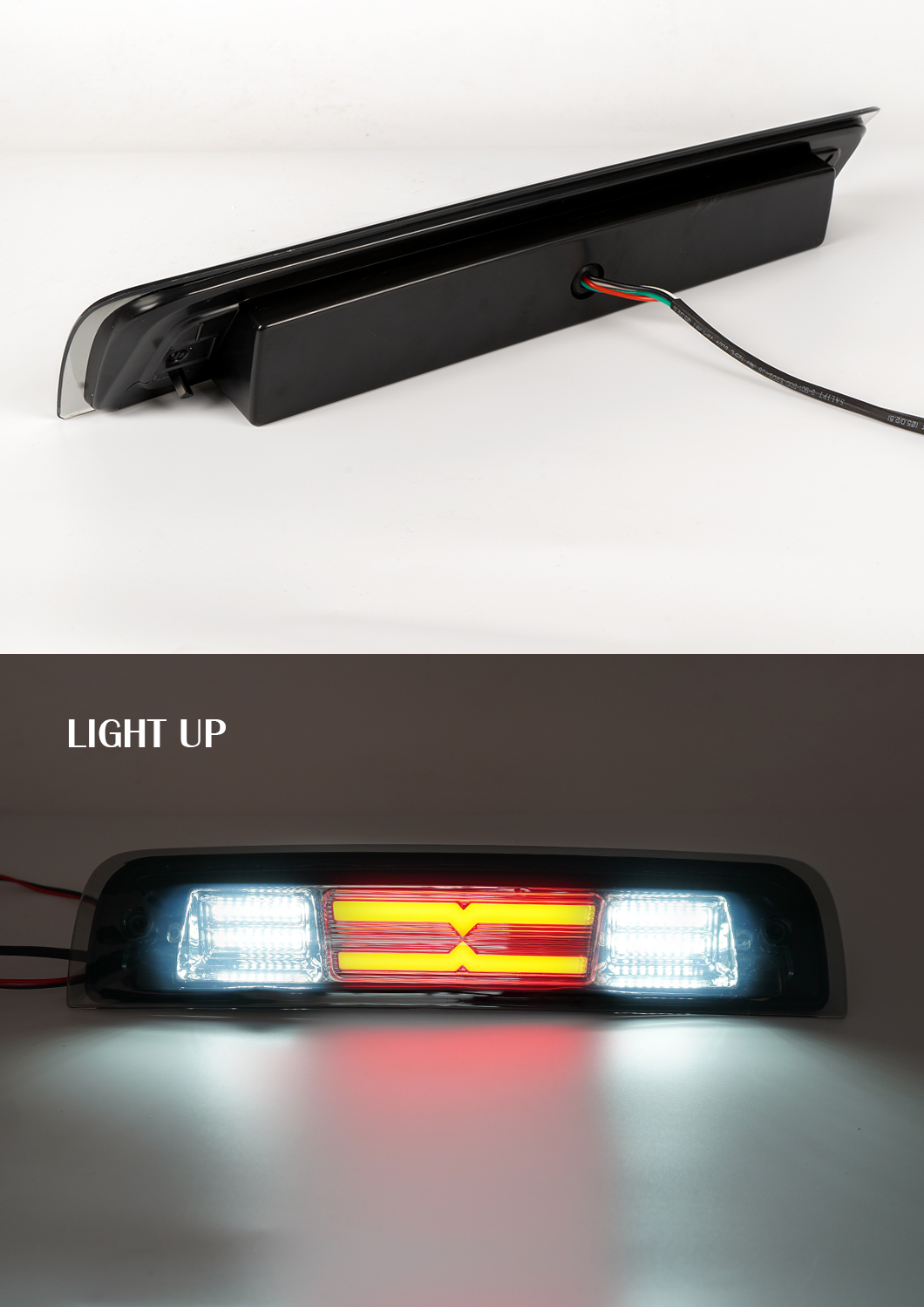 Dodge Lights GX-076WR3030A-S (3)