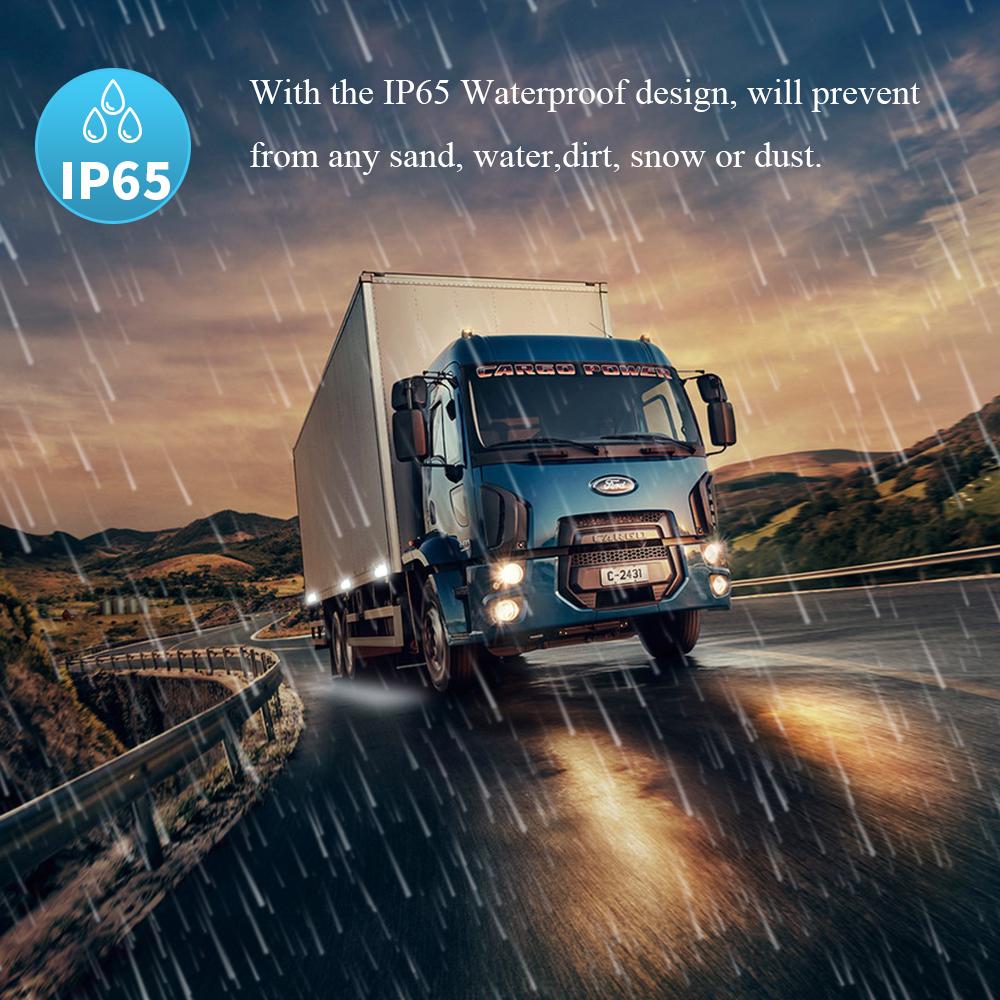 Маркерные огни для груза, маркерные огни для грузовиков, огни маркеров груза, зеленые светодиодные огни, светодиодные маркерные огни для трейлеров