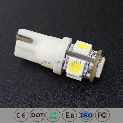 Автомобильная лампа Blue Wedge 196 Led