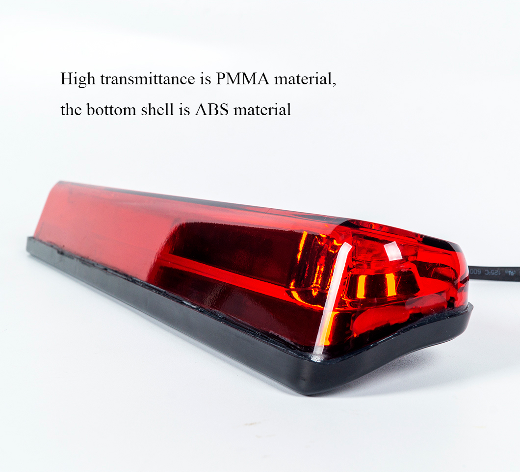 Silveradothird Тормозной свет 