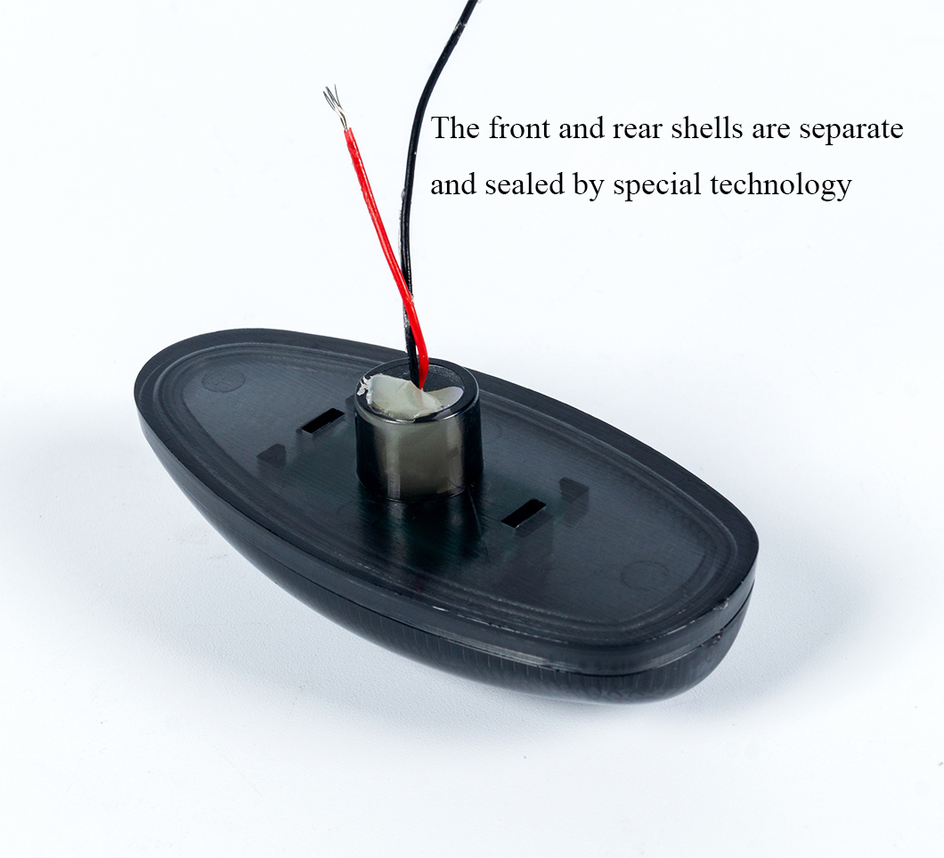 Светодиодные маркерные огни Silverado