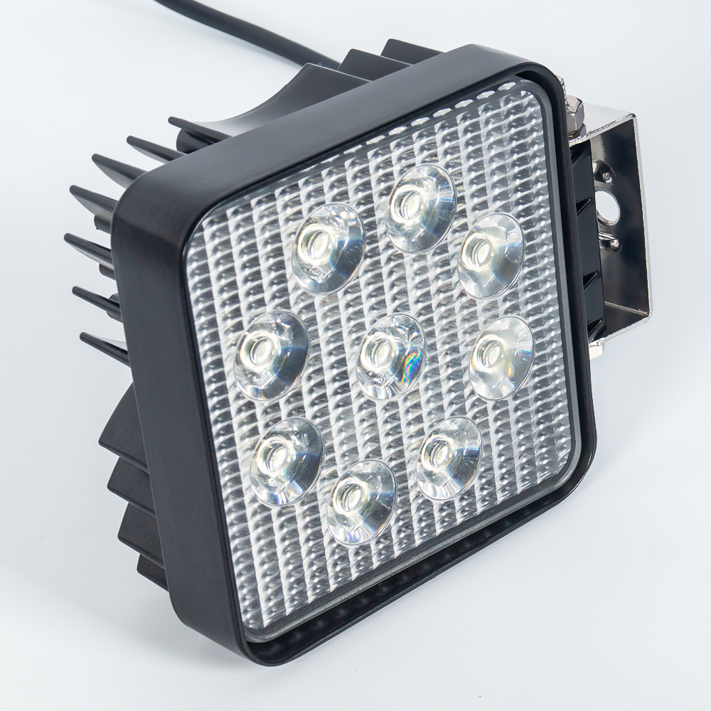 автомобильный 48W * 2 Led Work Light для грузовиков