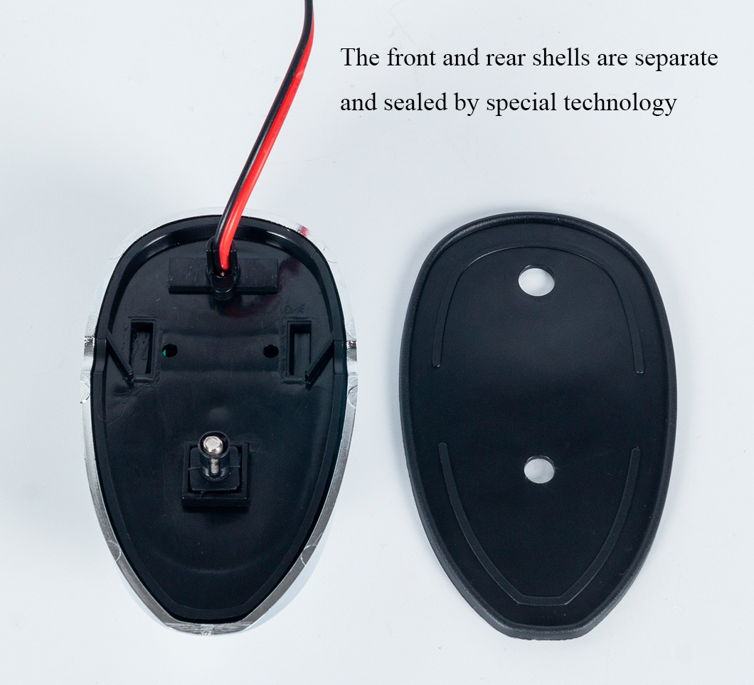 Яхта светодиодное освещение