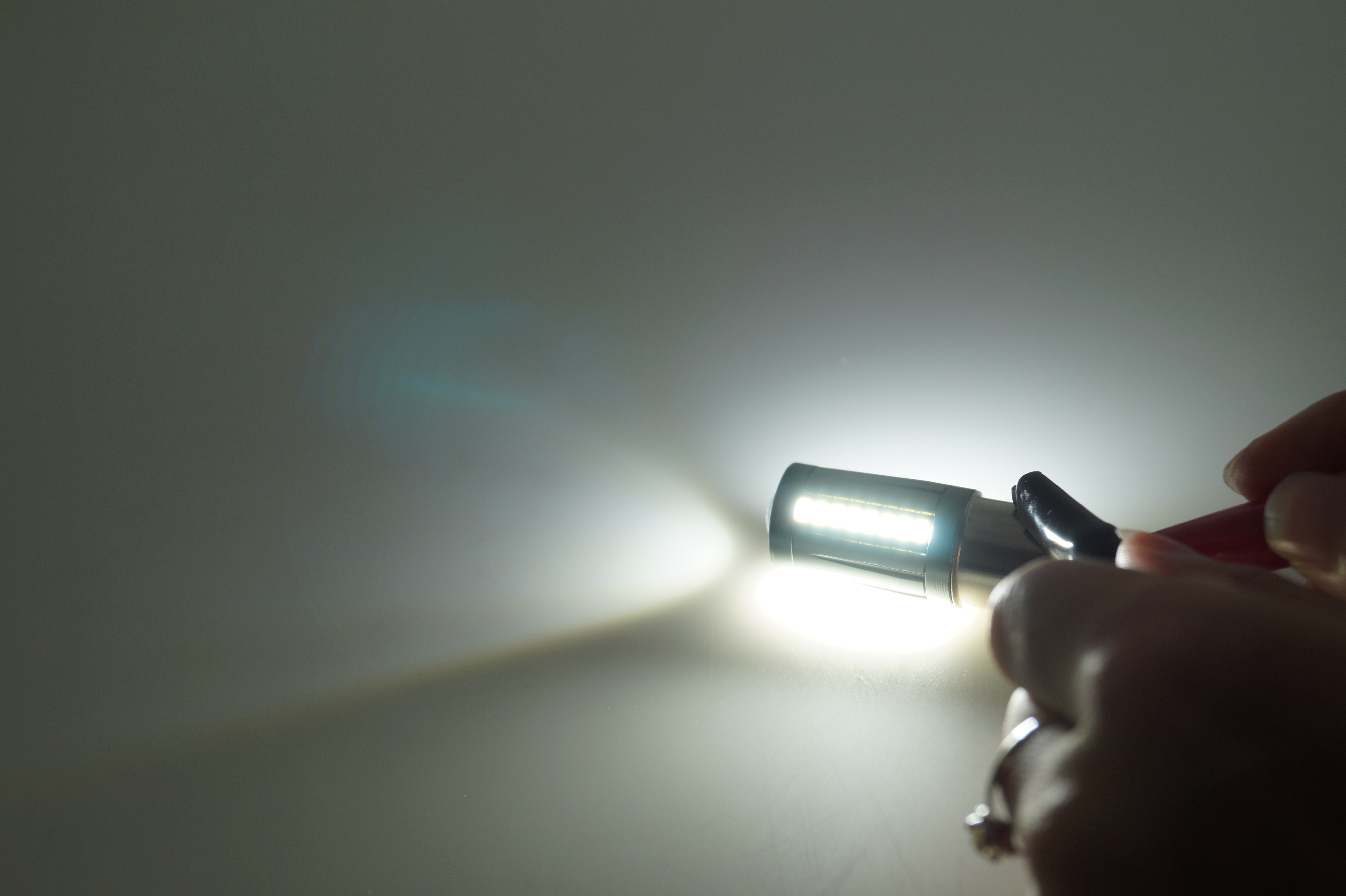 BA15S Светодиодная автомобильная лампа, светодиодная автомобильная лампа для обратного света, светодиодная автомобильная лампа для света сигнала поворота, светодиодная луча