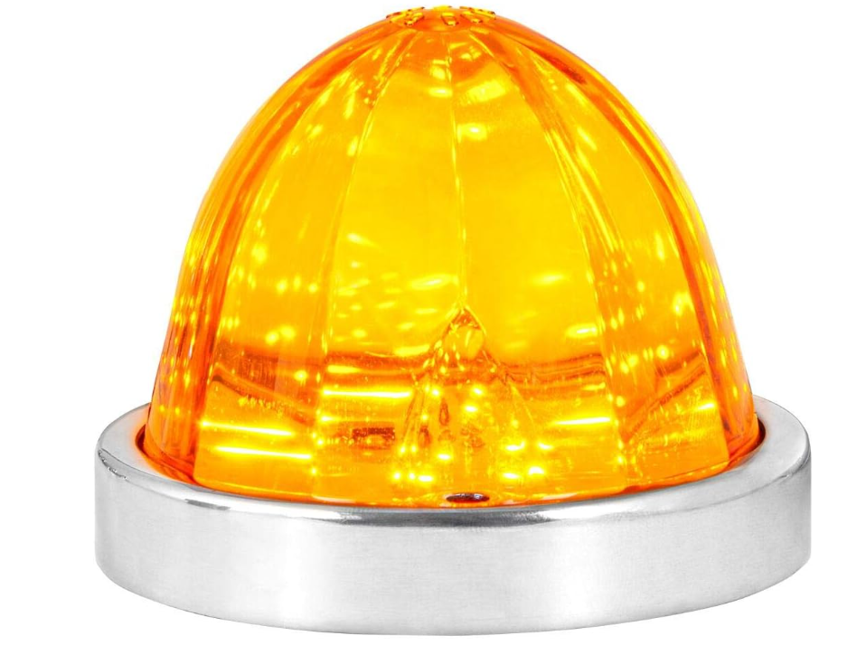 Светодиодные арбузы