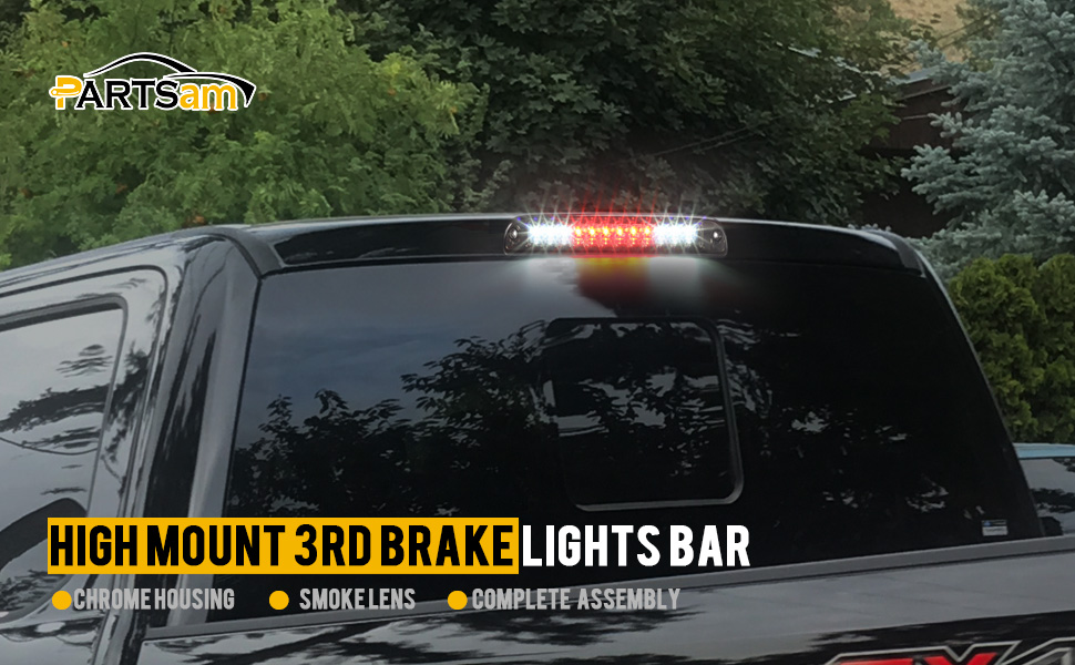 Светодиодные стоп-сигналы для автомобилей, грузовиков, светодиодные стоп-сигналы горячей продажи, светодиодные стоп-сигналы горячей продажи 48 Вт, третий стоп-сигнал для Ford Mazda, светодиодные стоп-сигналы для грузовиков