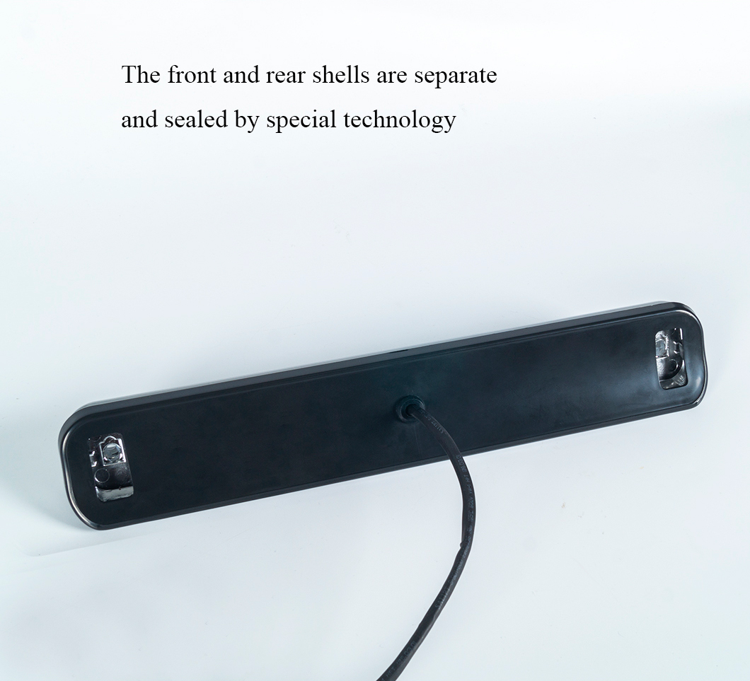 Silverado Brake Lightgx-018WR2835B-S (3)