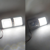 Светодиодный интерьер двойной купол RV Light 