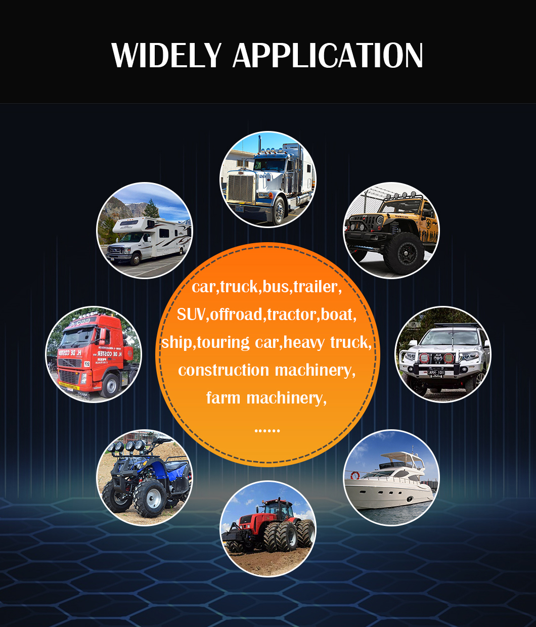  Светодиодный светодиод