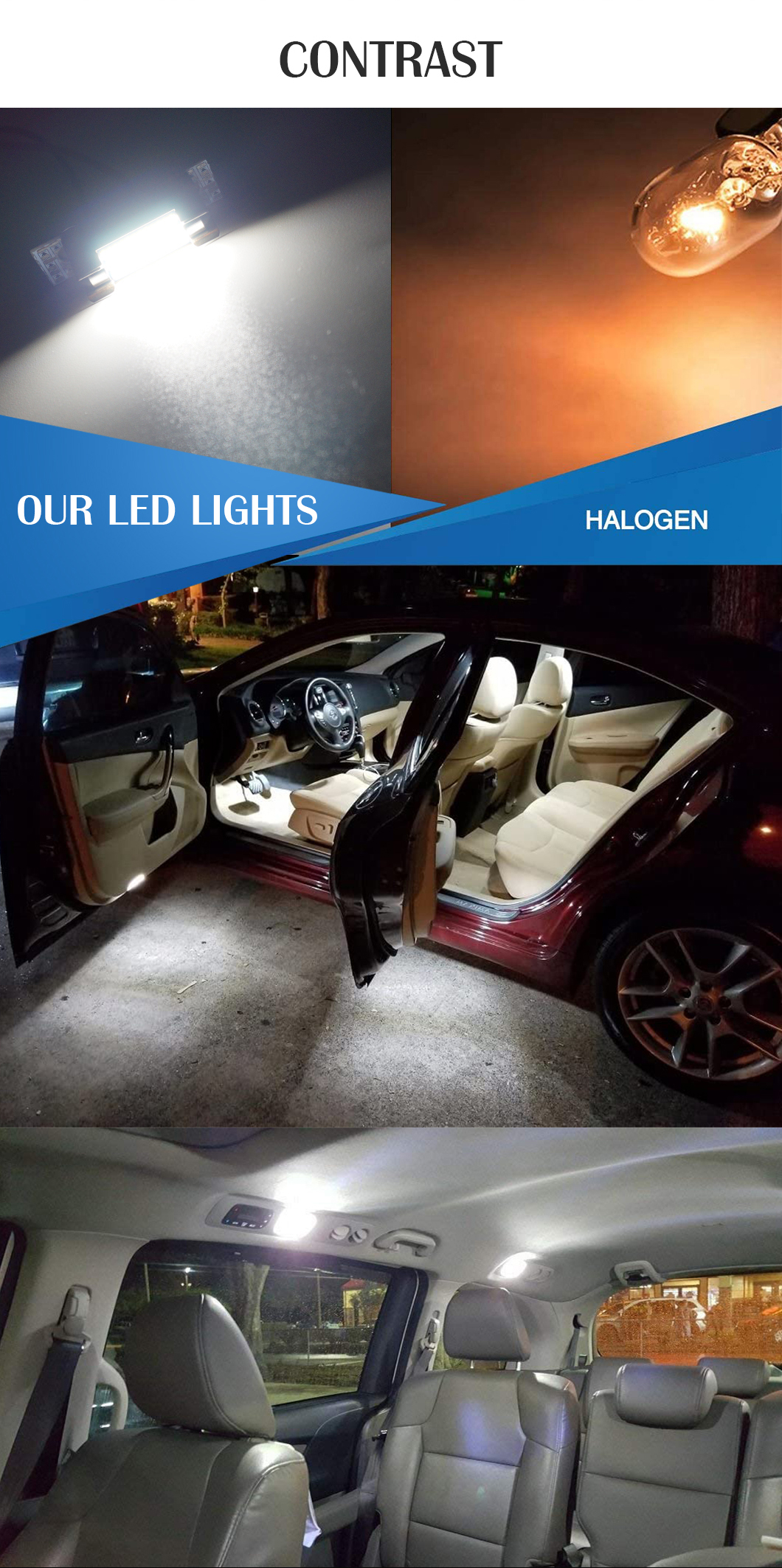 Яркая светодиодная лампа для салона автомобиля,Светодиодная лампа для салона автомобиля,Светодиодная лампа для салона автомобиля для грузовиков,Светодиодная лампа для салона автомобиля,Светодиодная лампа для салона автомобиля с гирляндой