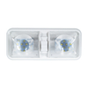 Светодиодный интерьер двойной купол RV Light 