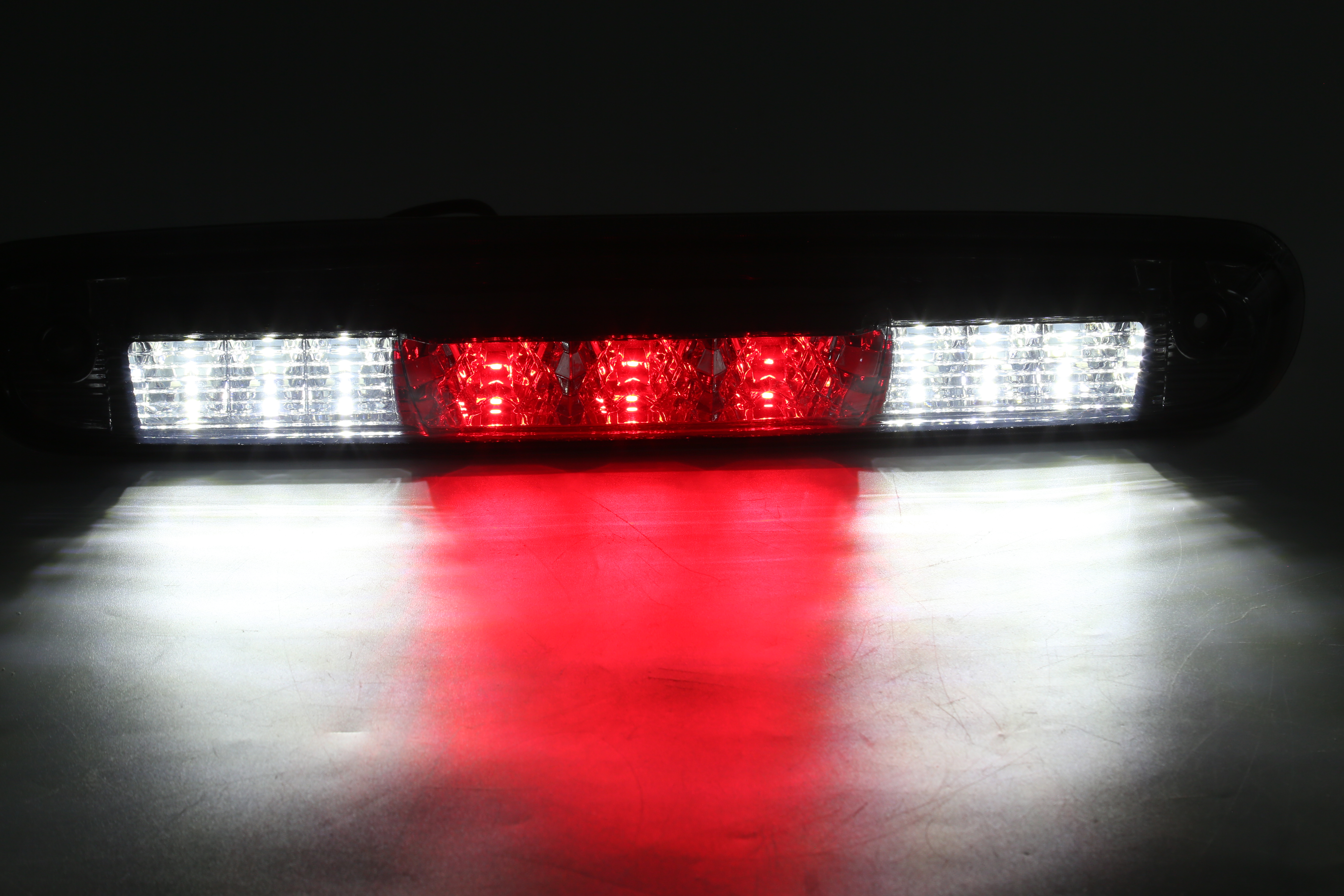 Светодиодные лампочки для автомобильных грузовиков, водонепроницаемый светодиодный свет, 48 Вт светодиодный ламп, квадратный водонепроницаемый светодиод, светодиод, горячее водонепроизводительное светодиодное светодиод