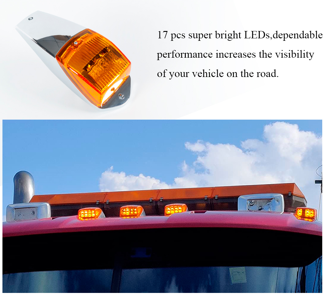 Кенвортские огни