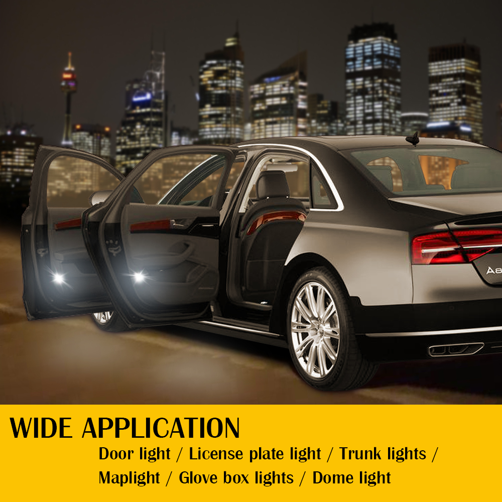 Светодиодная лампа T10, Светодиодная лампа красного цвета, Индикаторная лампа, Светодиодная лампа T10, Светодиодная лампа красного цвета, Светодиодная лампа красного цвета