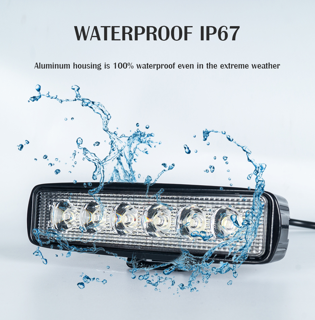 Водительский свет