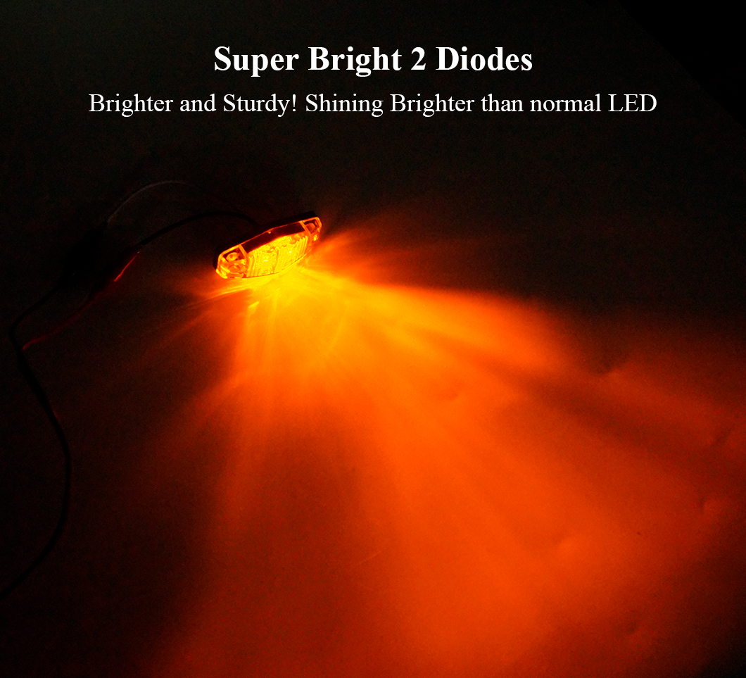 светодиодный маркер