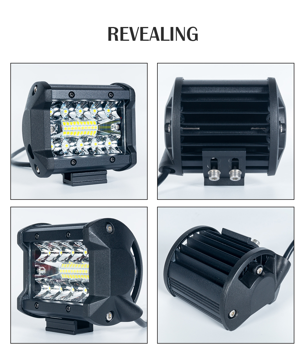 Светодиодный ламп.