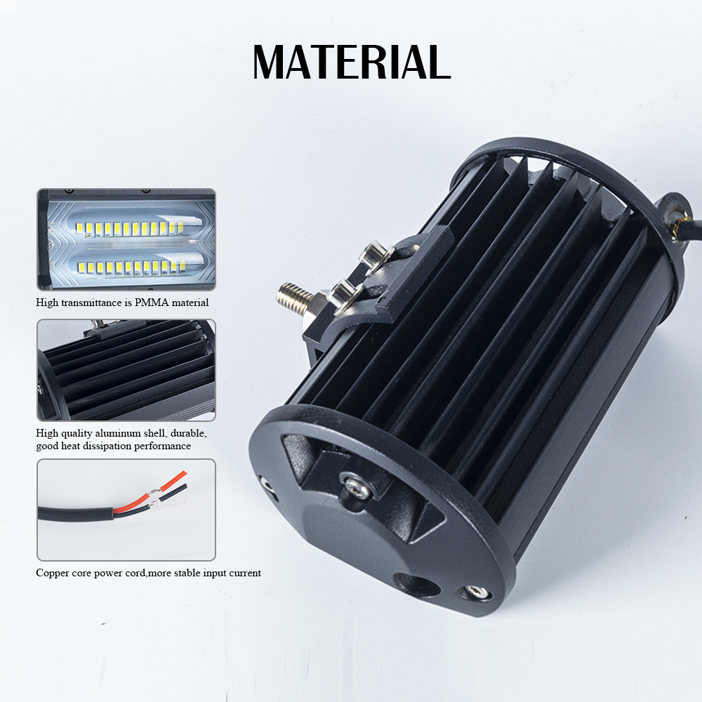 72 Вт прямоугольник точечный луч светодиодные светодиодные светильники 