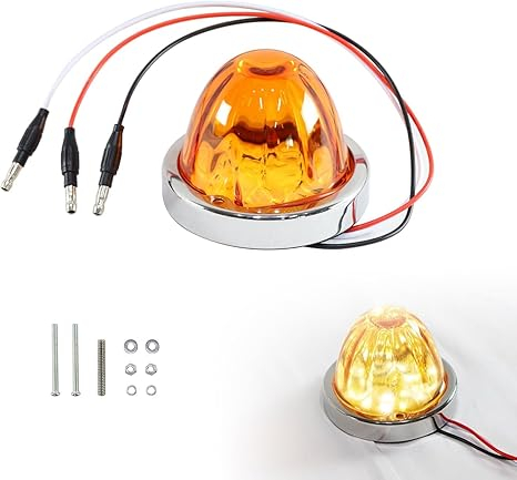 Светодиодные арбузы