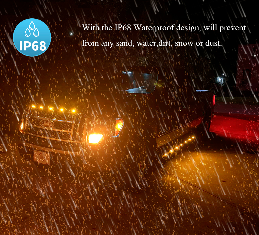 Светодиодная лампа