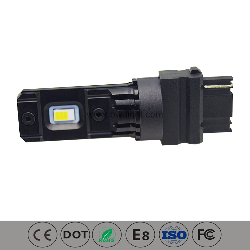 T20 12V 3156 Светодиодная лампа указателя поворота