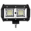 54 Вт 5-дюймовый точечный светильник Led Work Light bar