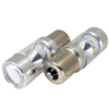 T20 Чрезвычайно яркие светодиодные светильники Lumens для луковицы сигнала поворота