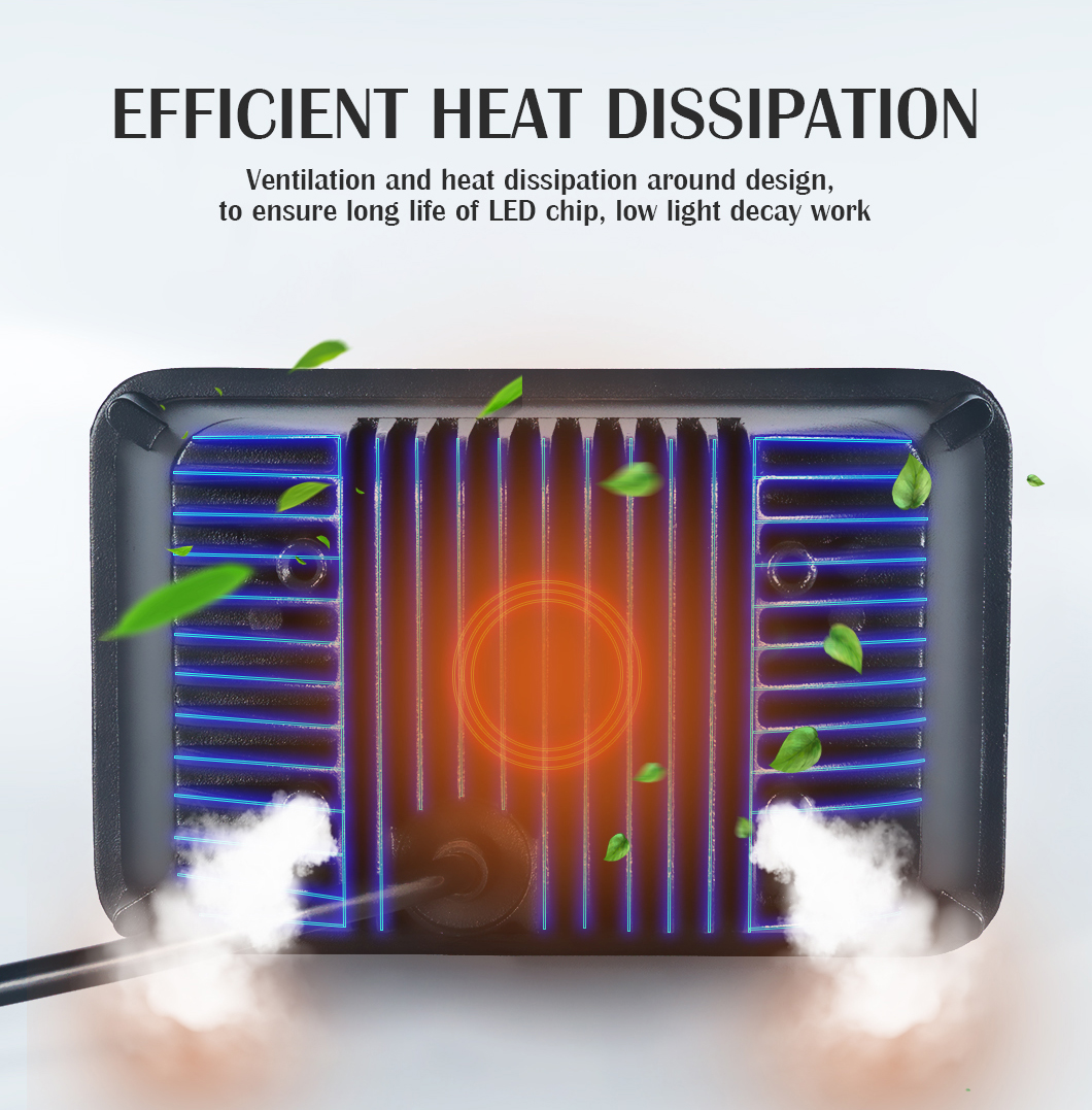 Работать свет
