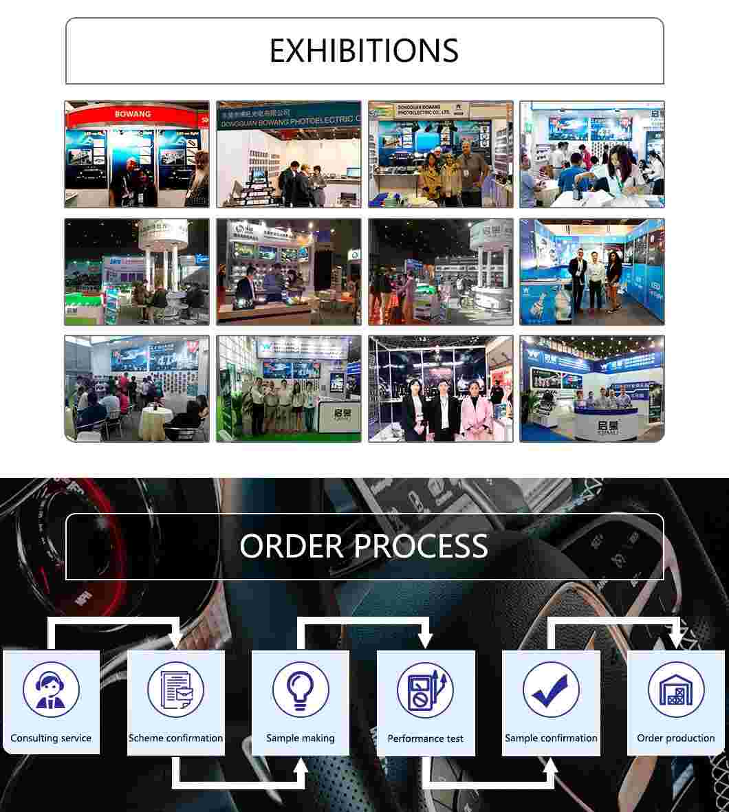 автомобильные аксессуары