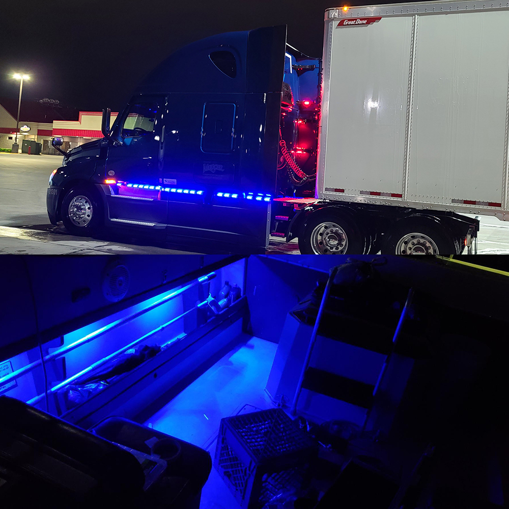 Светодиодная светодиодная лампа Fender Load Marine Side Marker Light поставляется с высокой интенсивностью 2835 SMD 2835, водонепроницаемыми, надежными и безопасными.