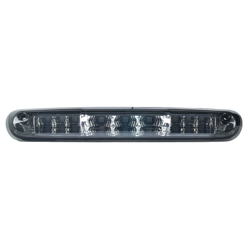 15 -дюймовый автомобильный светодиодный третий тормозный свет для Silverado 