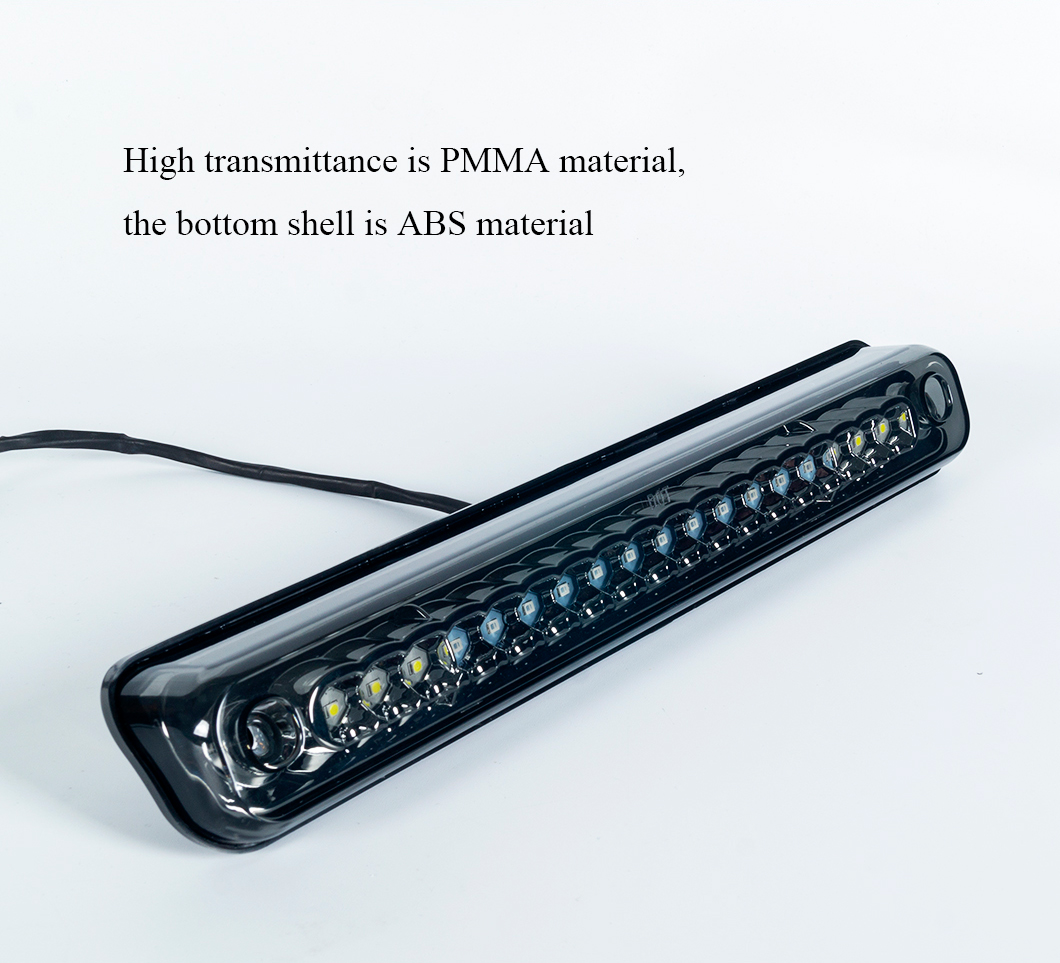 Silverado Brake Lightgx-018WR2835B-S (2)