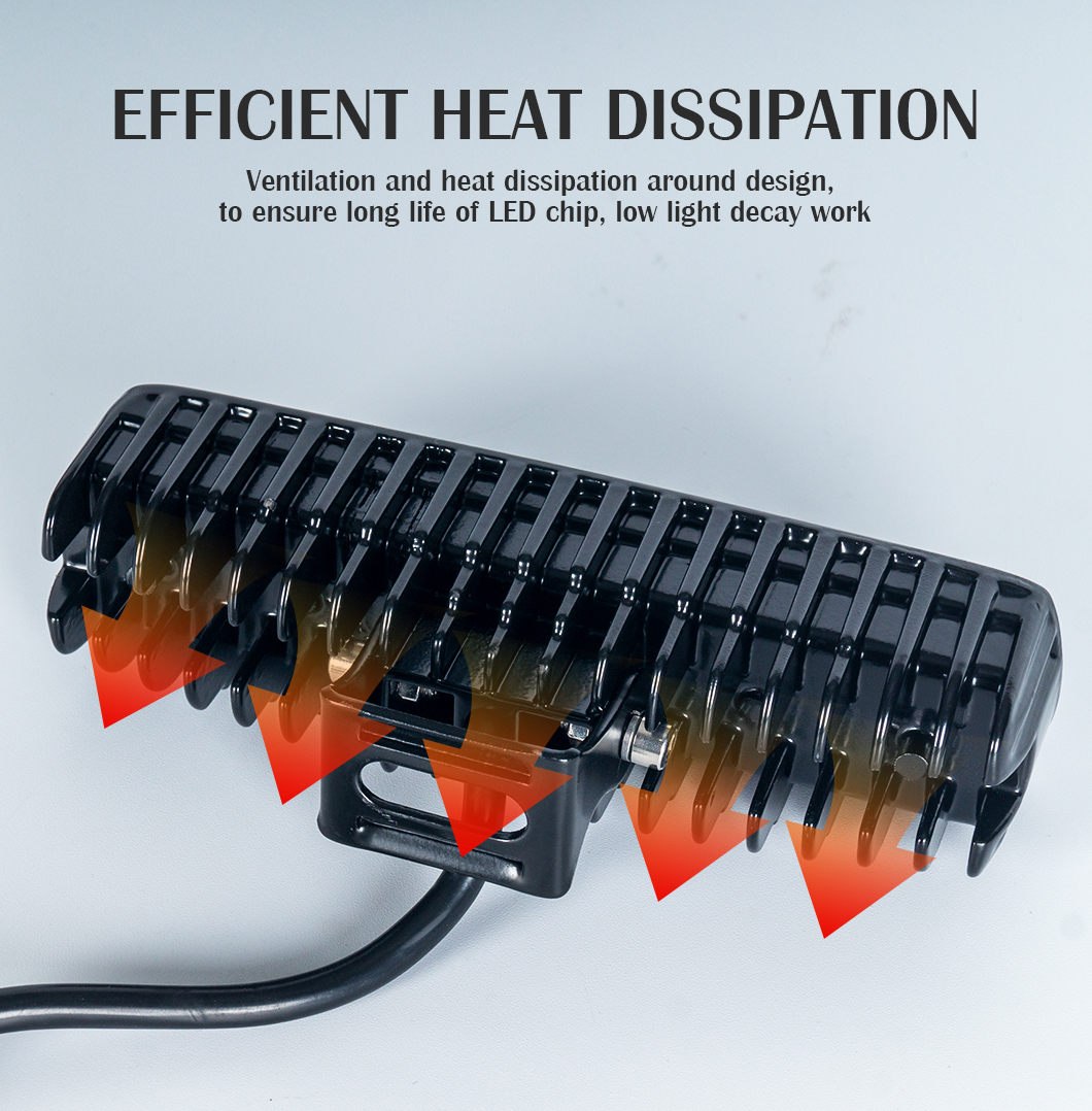 Водительский свет