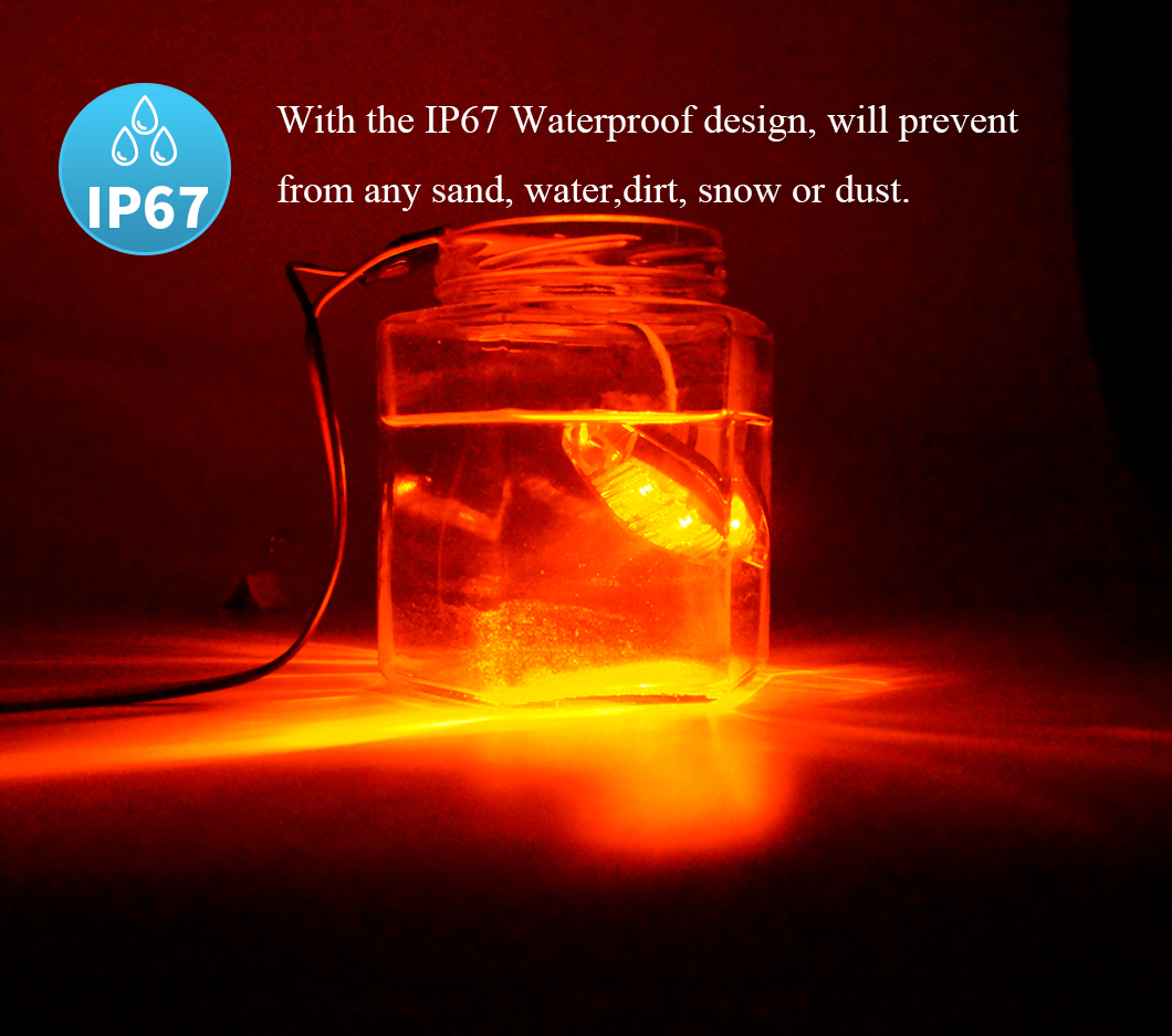 водонепроницаемый